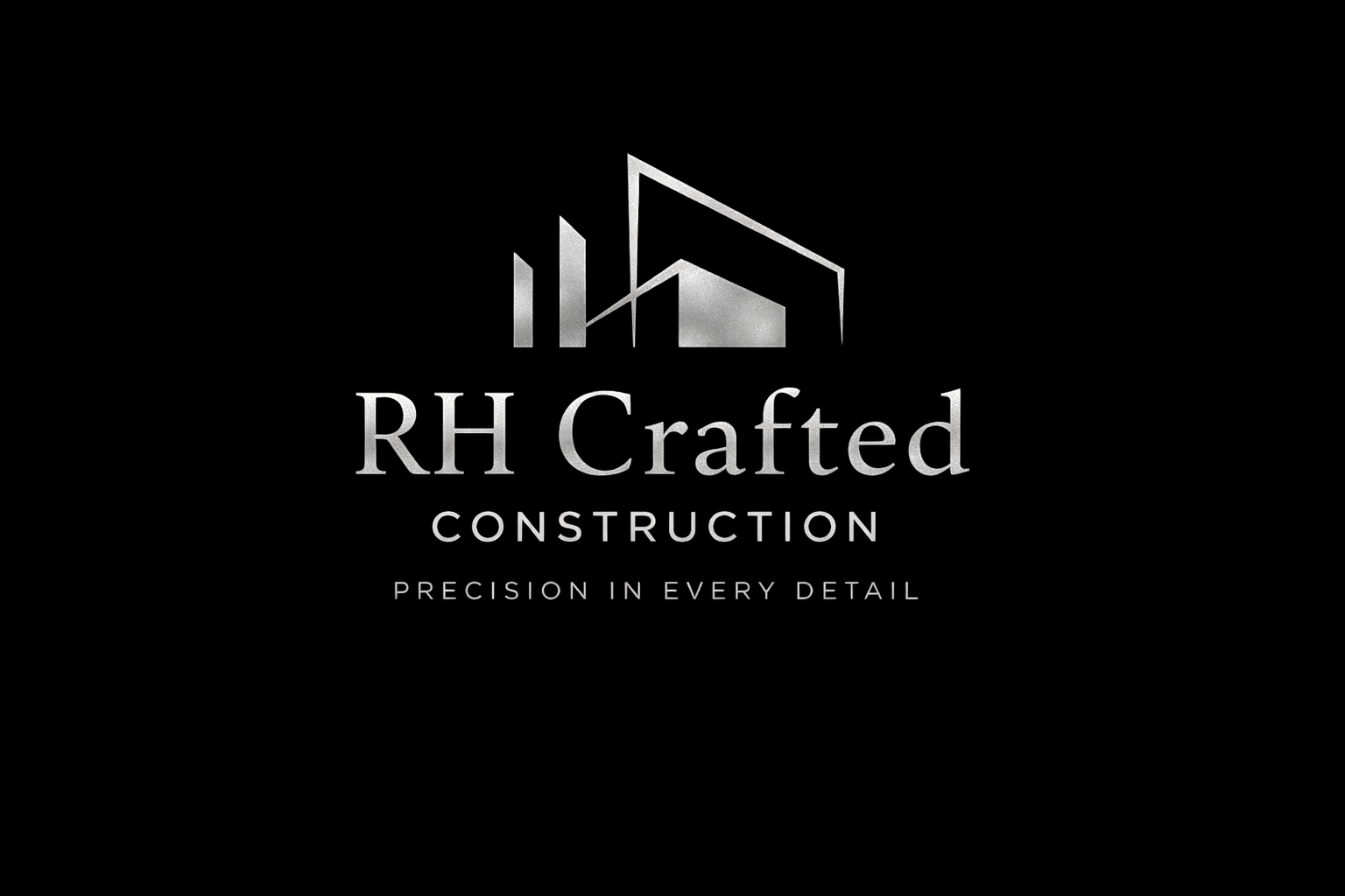 RH Crafted Construction